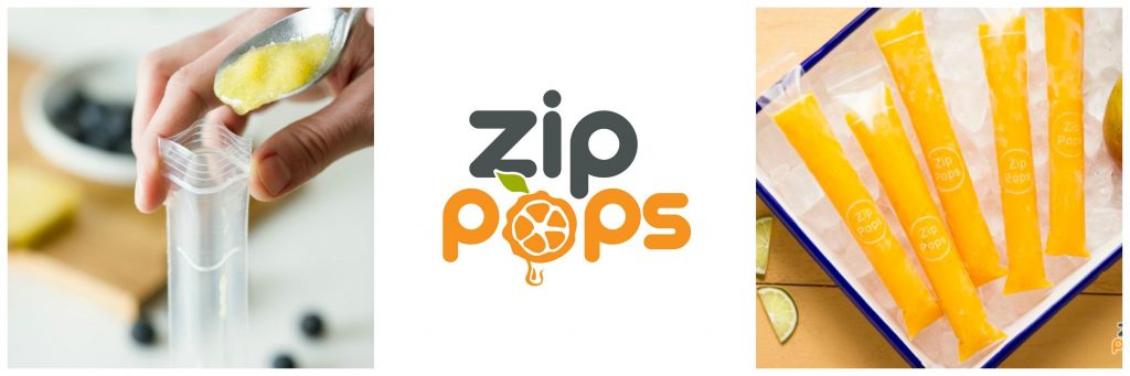 forlade Ubarmhjertig udredning Review: Zip Pops – The Road to Loving My Thermo Mixer